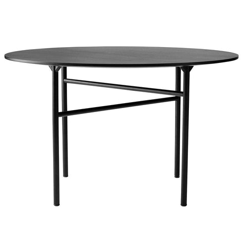 Snaregade Table Round / 120cm